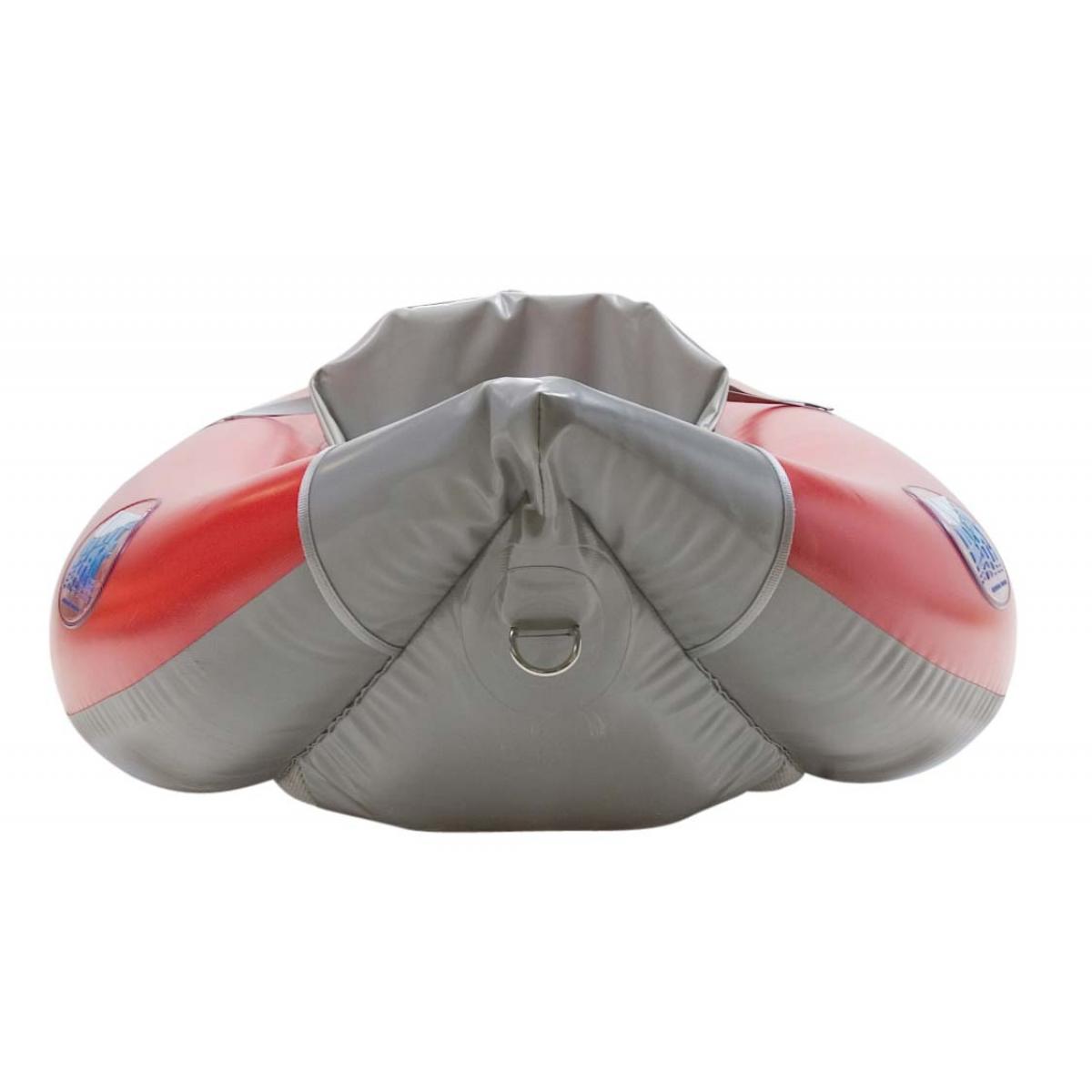 AIRE Outfitter I Inflatable Kayak front